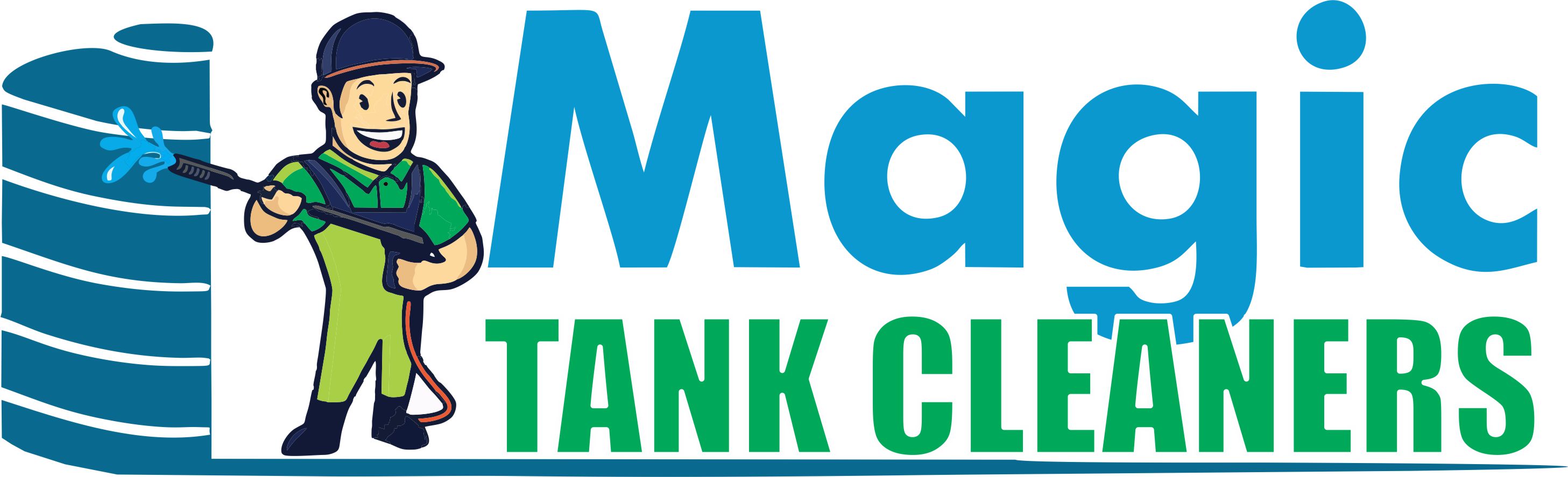 Tank Cleaning